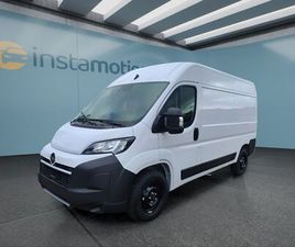 OPEL MOVANO CARGO L2H2 103 KW