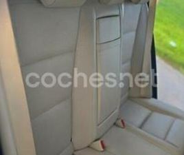 MERCEDES CLASSE S S 550 MERCEDES-BENZ CLASE S