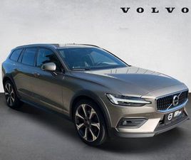 T5 250CH AWD CROSS COUNTRY CAMÉRA T.O /