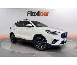 MG ZS ZS EV 1.5 LUXURY