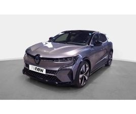 MEGANE E-TECH EV60 220 CH SUPER CHARGE