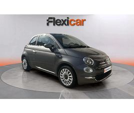 DOLCEVITA 1.0 HYBRID 51KW (70 CV)