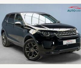 2.0 TD4 LANDMARK AUTO 4WD EURO 6 (START/STOP) 5DR