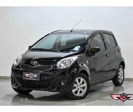 JAC J2 JAC J2 1.4 16V VVT