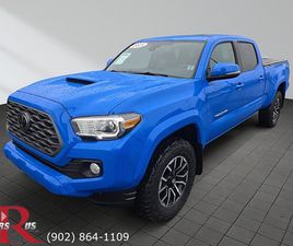 TOYOTA TACOMA 2021 BASE