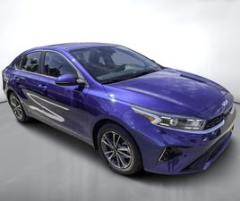 KIA FORTE 2024 EX