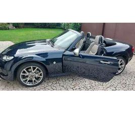 MAZDA MX5 EXCITE