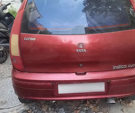 TATA INDICA