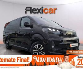 BUSINESS LONG BLUEHDI 180 S&S EAT8