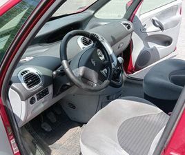 CITROEN XSARA PICASSO BĘDZIN BOLERADZ • OLX.PL