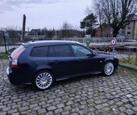 ② SAAB 1,9 TTID VECTOR — SAAB — 2EMEMAIN