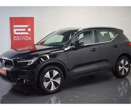 VOLVO XC40 1.5 T4 PHEV INSCRIPTION