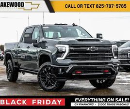 CHEVROLET SILVERADO 3500HD 2026 CHEVROLET SILVERADO 3500HD LTZ