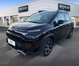 CITROEN C3 AIRCROSS PURETECH 110 S&S SHINE