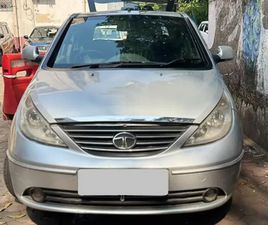 TATA INDICA VISTA