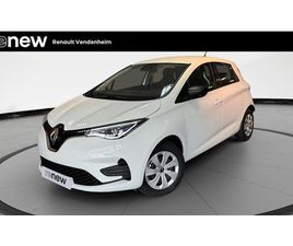 RENAULT ZOE R110 ZOE R110 ACHAT INTÉGRAL - 21