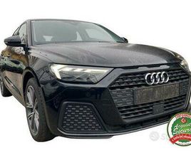 AUDI A1 25 TFSI ADMIRED