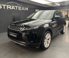 LAND ROVER RANGE ROVER EVOQUE 150CV SE BVA