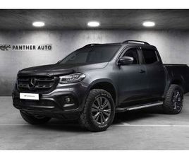 X250D POWER 190HK | GARANTI | KAMERA | KROK | CRUISE++