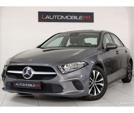 BERLINE IV 180 D BUSINESS LINE