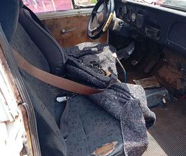 CHEVROLET D10 DIESEL