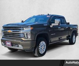 2023 CHEVROLET SILVERADO 2500HD HIGH COUNTRY CALL (410) 724-1388