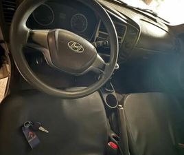 HYUNDAI HR HYUNDAI HR 2.5 TCI DIESEL (RS/RD) 2016
