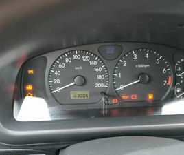 SUZUKI WAGON R+ WAGON R+ 1.3 GLX