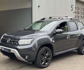 DACIA DUSTER DUSTER TCE 130 EXTREME