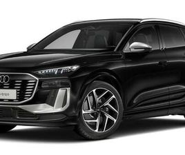 SQ6 E-TRON 489 CH 100 KWH QUATTRO