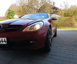 MERCEDES SLK SLK 280 MERCEDES SLK 280
