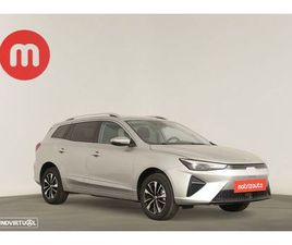 MG MG5 MG MG5 61 KWH COMFORT