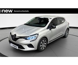 CLIO TCE 90 EQUILIBRE