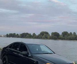 W204 AMG OPTIK TAUSCH MÖGLICH