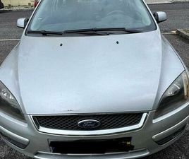 FORD FOCUS SW