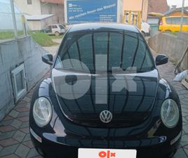 VOLKSWAGEN BUBA / BEETLE
