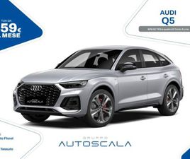 Q5 2ª SERIE Q5 SPB 50 TFSI E QUATTRO S TRONIC S LINE