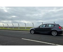 BMW 116 E87 - 122CV OUTUBRO/08