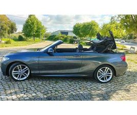 BMW 220 D SPORT-AUT. M SPORT