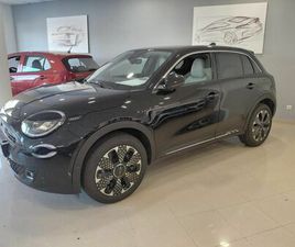 FIAT 600 1.2 HYBRID LA PRIMA