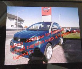 AIXAM CITY PACK INKL €1000,- BONUS VON AIXAM IM FEBRUAR