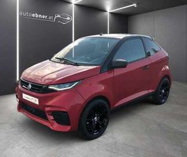 AIXAM COUPE AIXAM COUPE COUPÉ SPORT