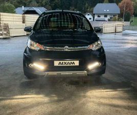 AIXAM CROSSOVER AIXAM CROSSOVER S 8