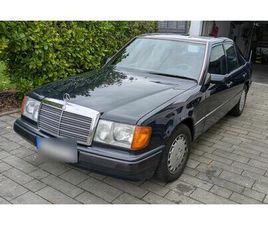 MERCEDES CLASSE E 220 E MERCEDES E 220 / W 124