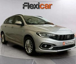 FIAT TIPO STATION WAGON 1.3 MULTIJET LIFE