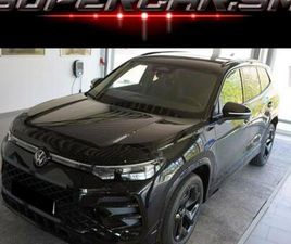 VOLKSWAGEN TAYRON TAYRON 2.0 TDI SCR DSG R-LINE