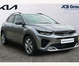 1.0 T-GDI GT-LINE DCT EURO 6 (START/STOP) 5DR