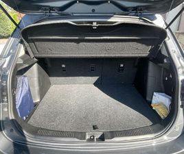 SUZUKI SX4 S-CROSS 1,4