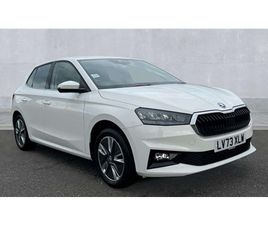 1.0 TSI 110 SE L 5DR