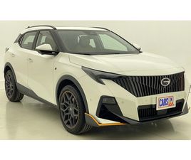 GAC GS3 EMZOOM R STYLE